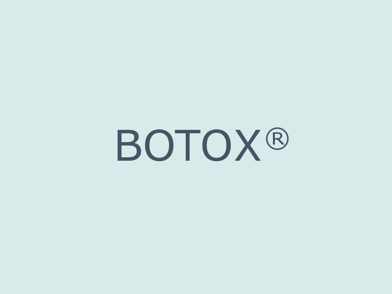 Botox Logo - Anne Therese - Gahanna and Lewis Center, Ohio