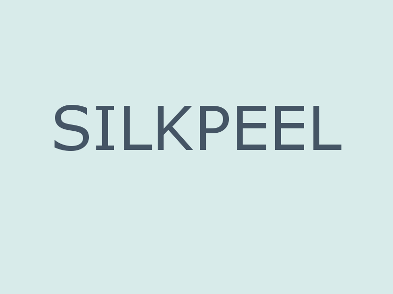Silkpeel - Anne Therese - Gahanna and Lewis Center, Ohio