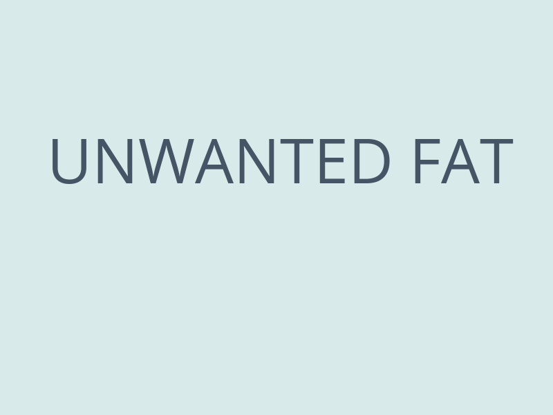 Unwanted Fat - Anne Therese - Gahanna and Lewis Center, Ohio