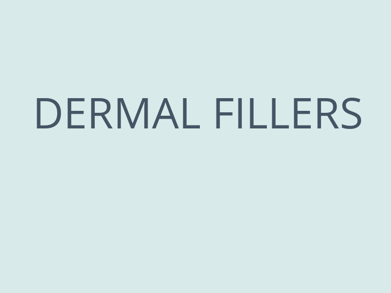 Dermal Fillers - Anne Therese - Gahanna and Lewis Center, Ohio