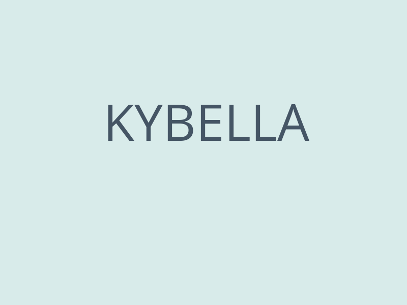 Kybella - Anne Therese - Gahanna and Lewis Center, Ohio
